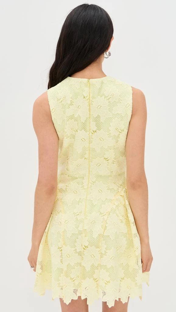 Shoshanna Fleur Dress 3