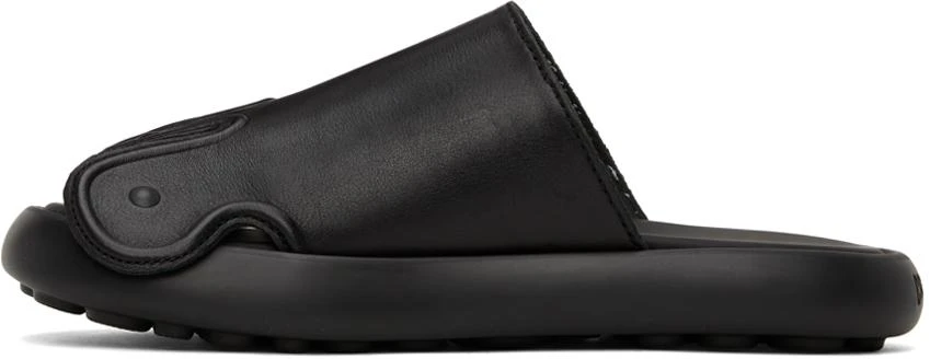 CAMPERLAB Black Pelota Sandals 3