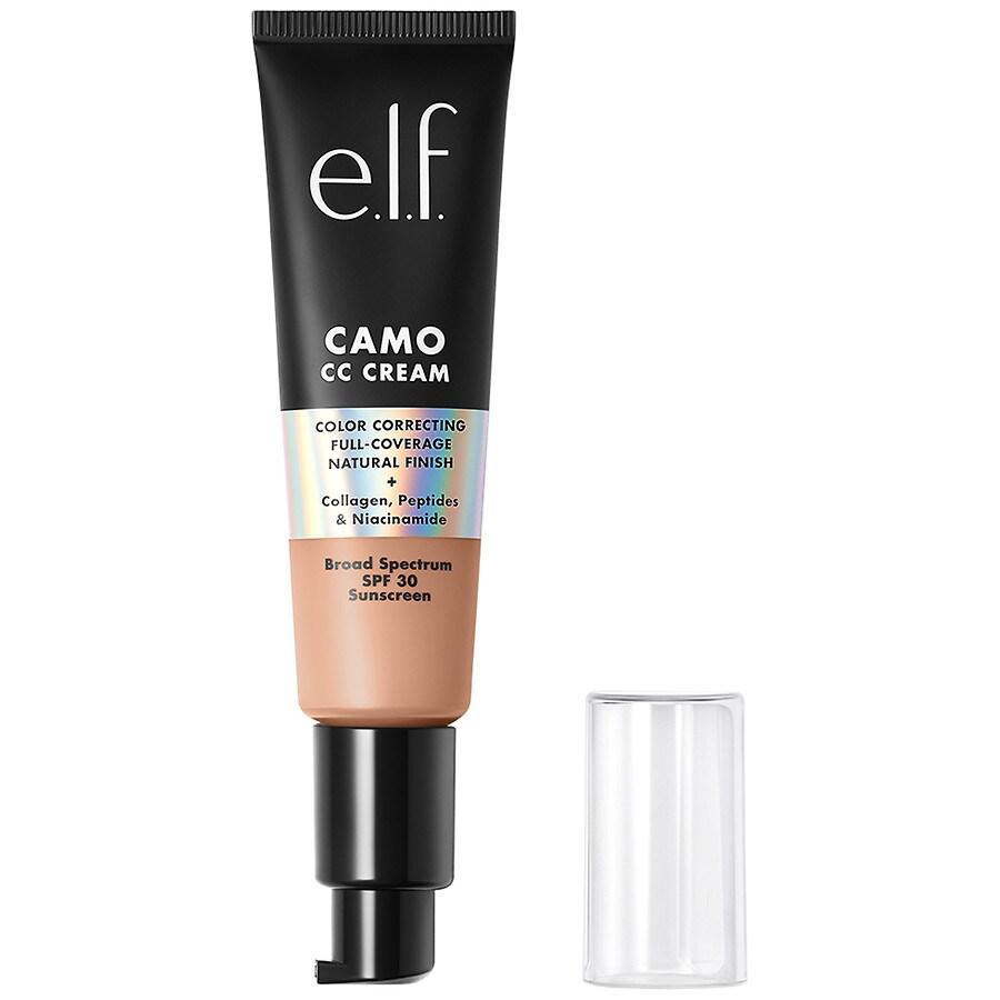 e.l.f. Camo CC Cream