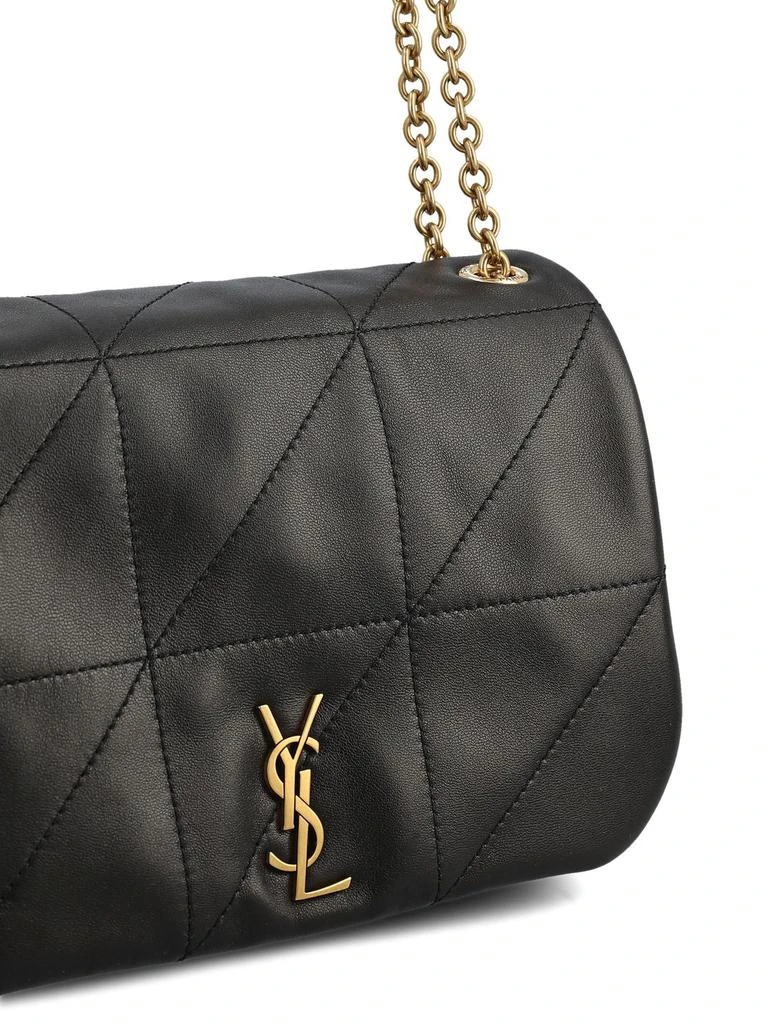 Yves Saint Laurent Saint Laurent Jamie 4.3 Mini Chain Bag 4