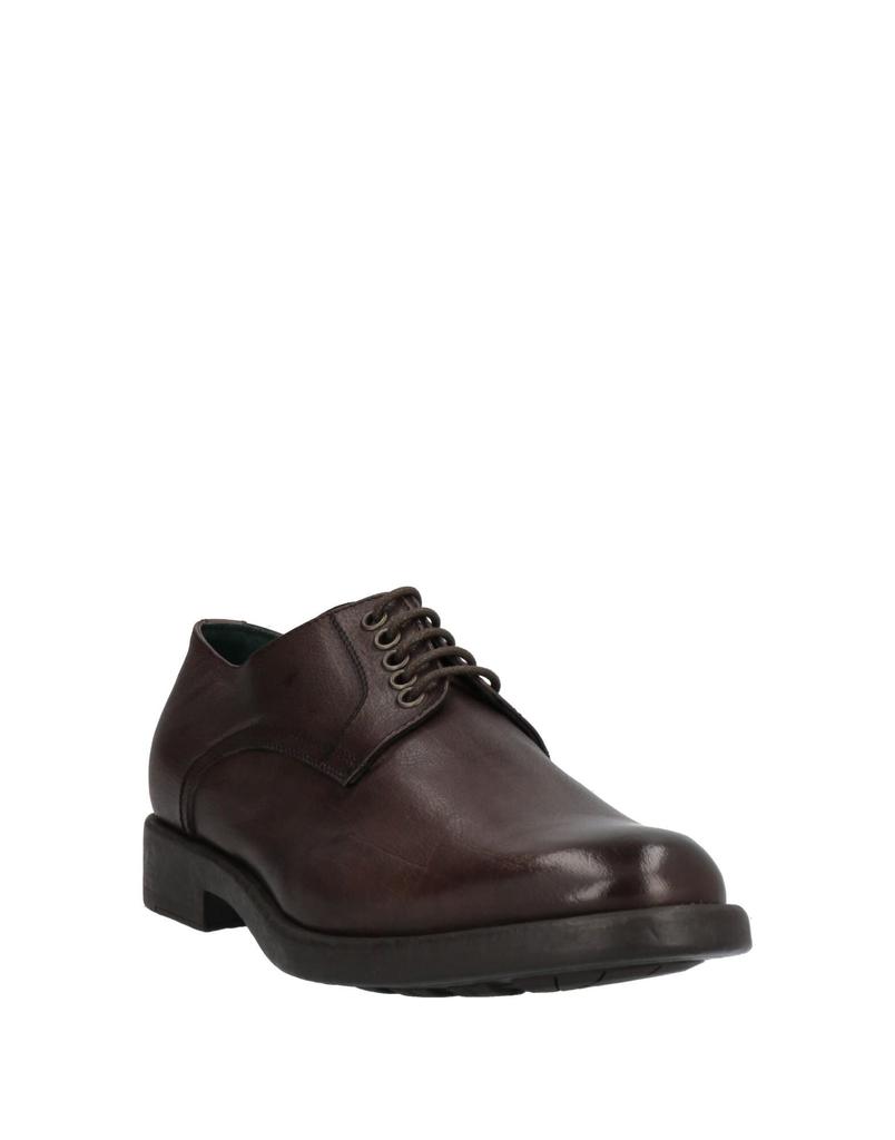 ANGELO PALLOTTA Laced shoes