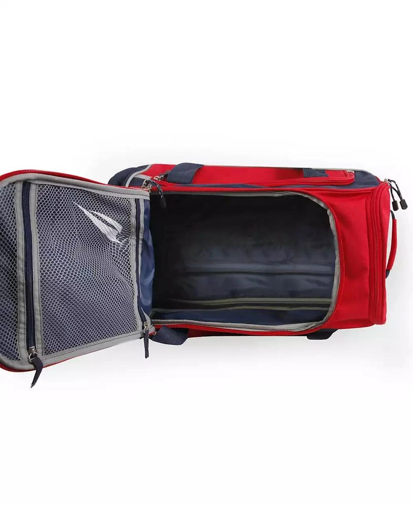 Nautica Submariner 22" Duffel 6