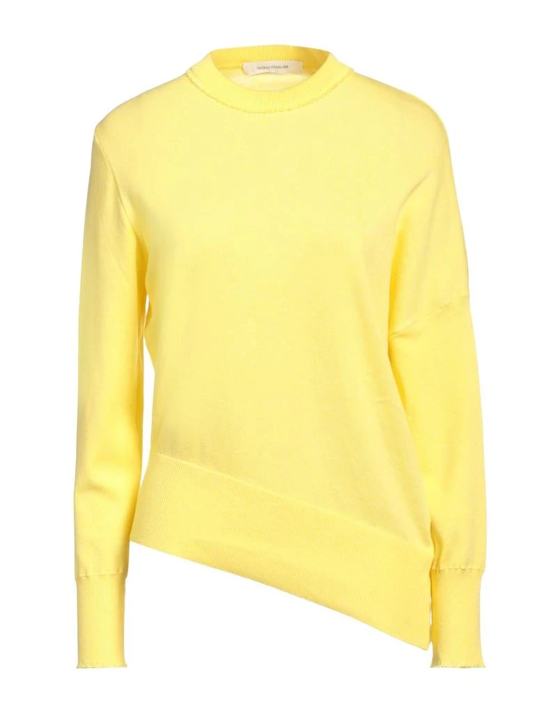 Cedric Charlier Sweater 1