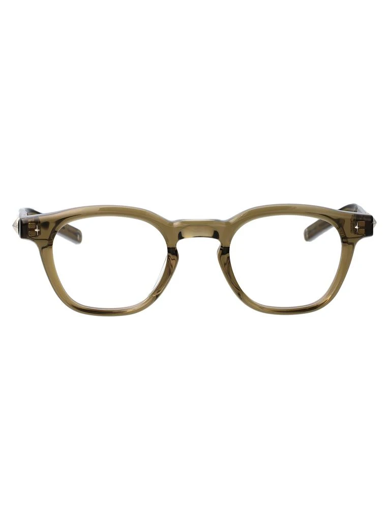 GENTLE MONSTER Vonzo Glasses 1