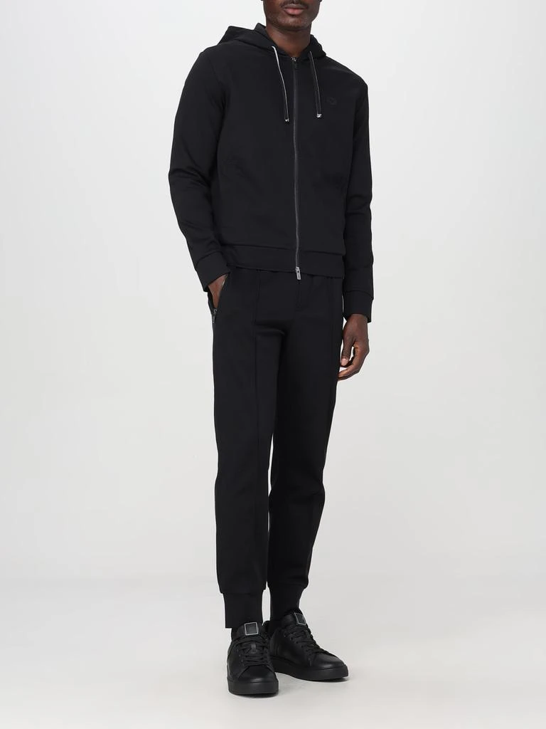 Emporio Armani Pants men Emporio Armani 2