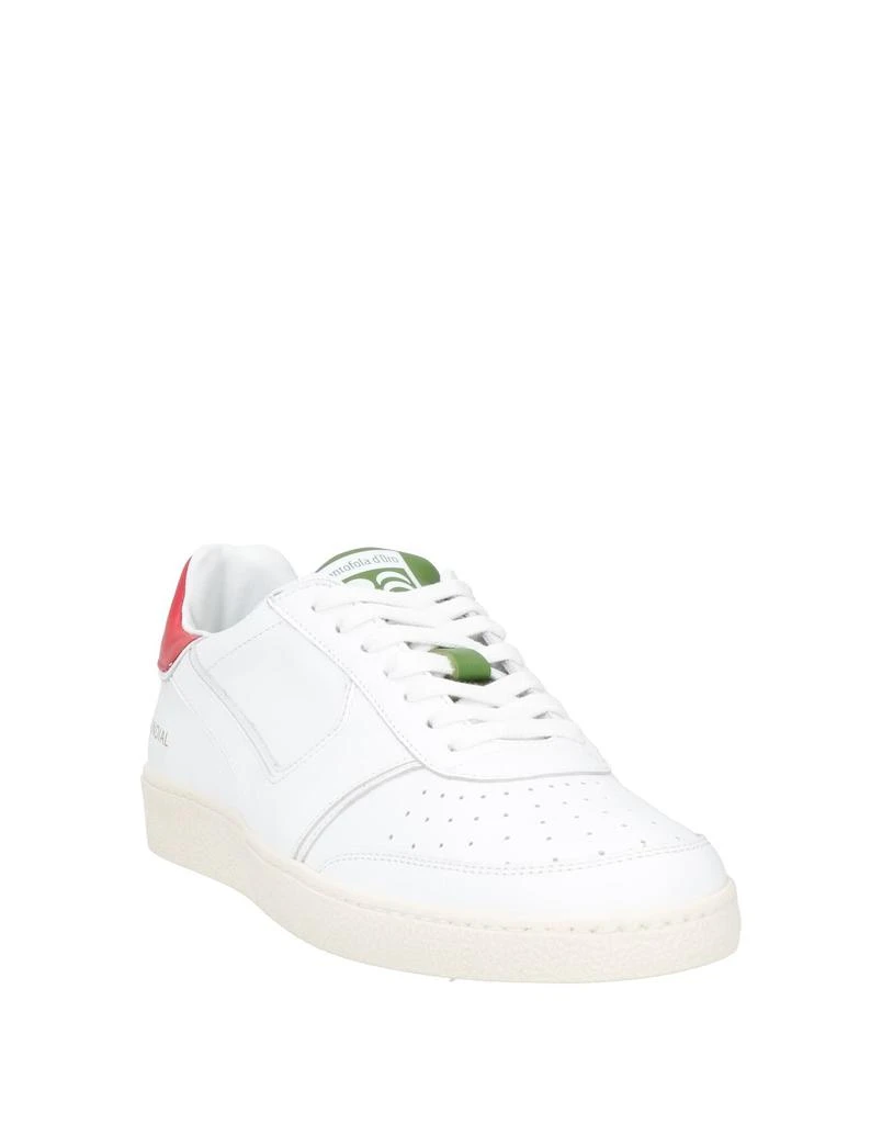 PANTOFOLA D'ORO Sneakers 2