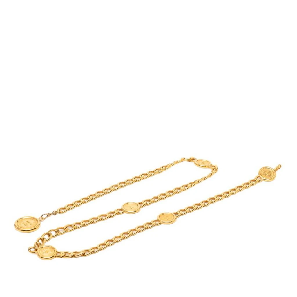 Chanel Chain Belt (Pre-Owned)