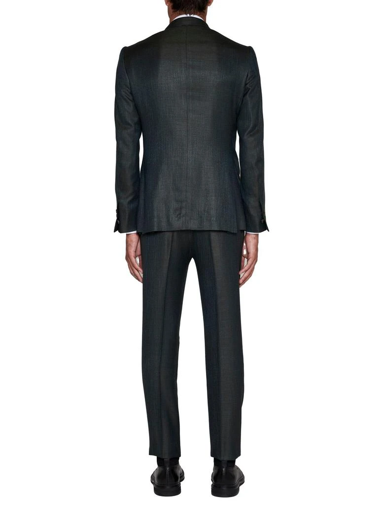 Maurizio Miri Maurizio Miri Double-Breasted Suit 3
