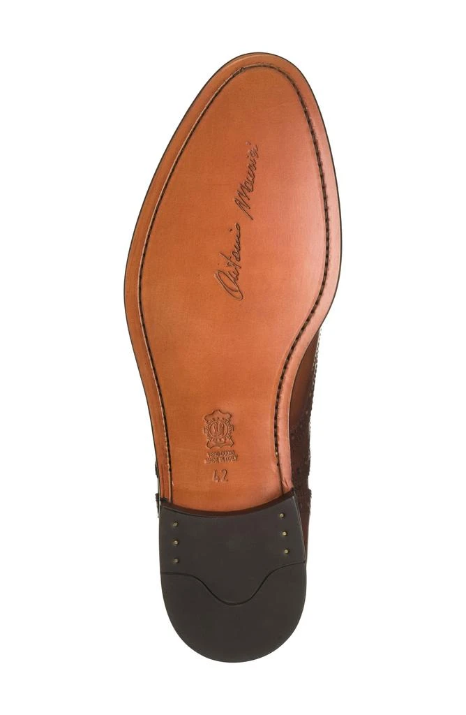 Antonio Maurizi Wingtip Oxford 6