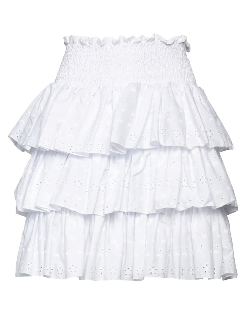 NORA BARTH Mini skirt