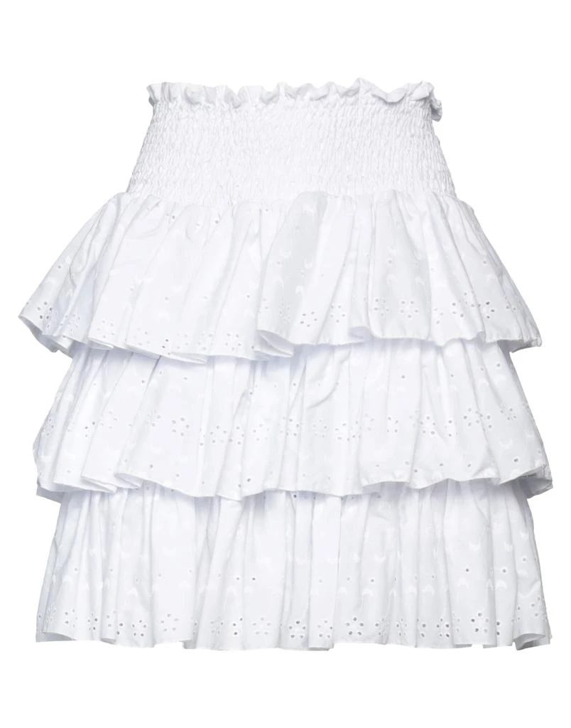 NORA BARTH Mini skirt 1