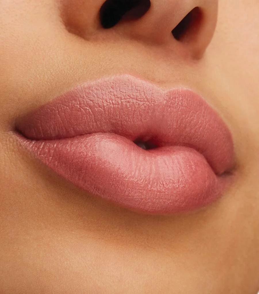 MAC Lustreglass Sheer-Shine Lipstick 10