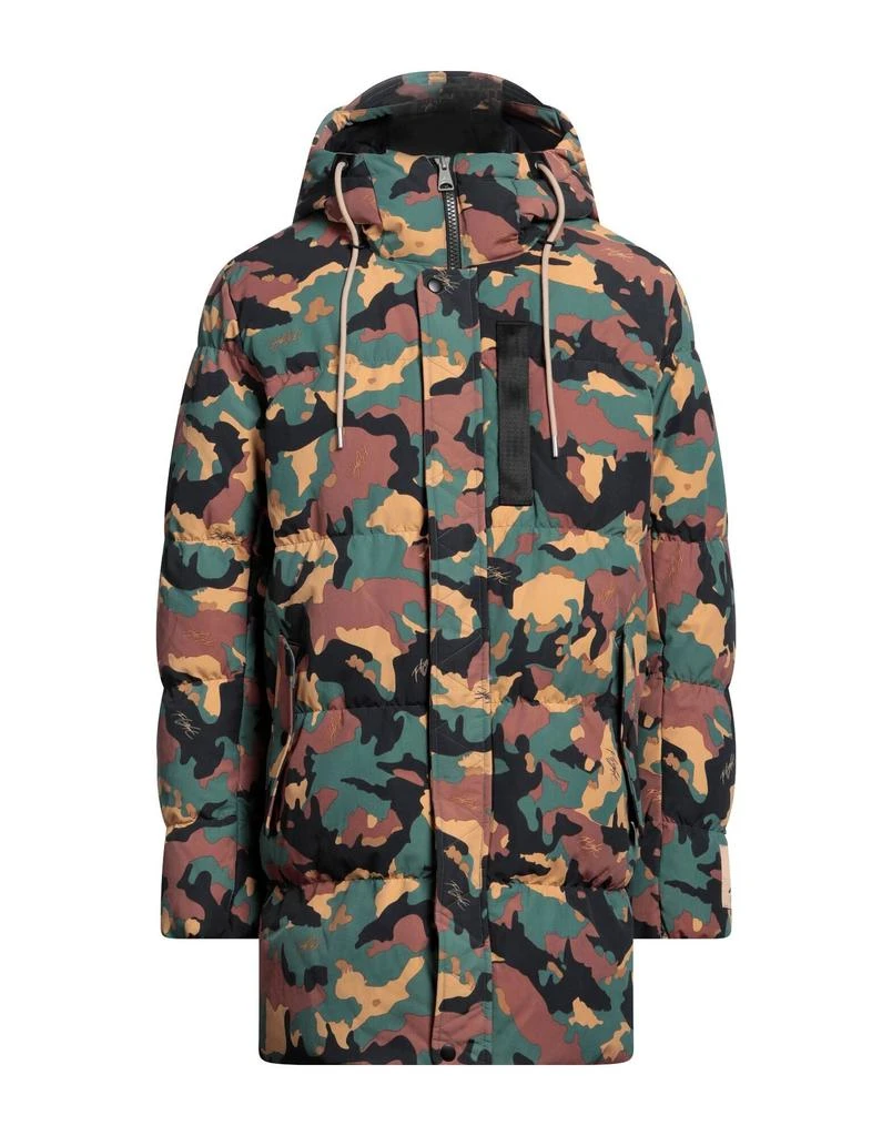 Jordan Shell  jacket 1