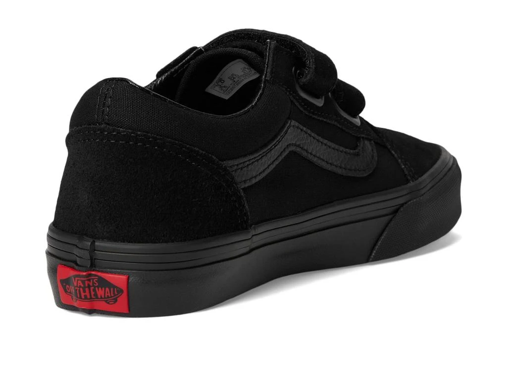 Vans Old Skool V (Little Kid/Big Kid) 5