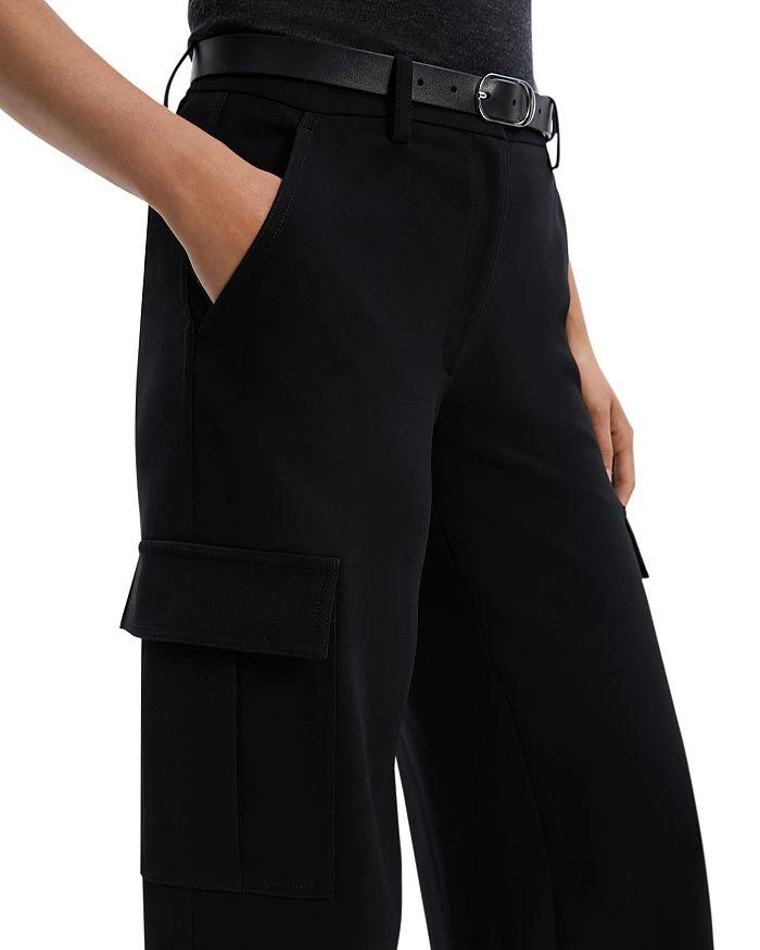 Theory Cargo Pants 5