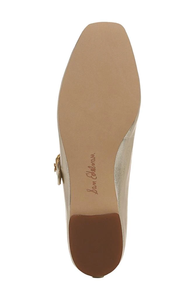 Sam Edelman Michaela Mary Jane Flat 6