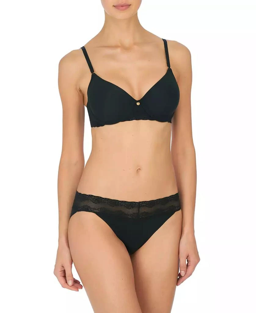 Natori Women's Bliss Perfection Contour Underwire Bra 721154 3
