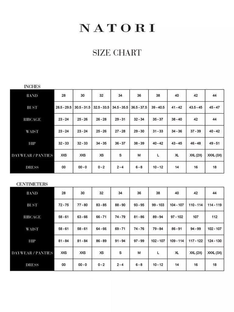 Natori Statement Lace Side Support Bra 3