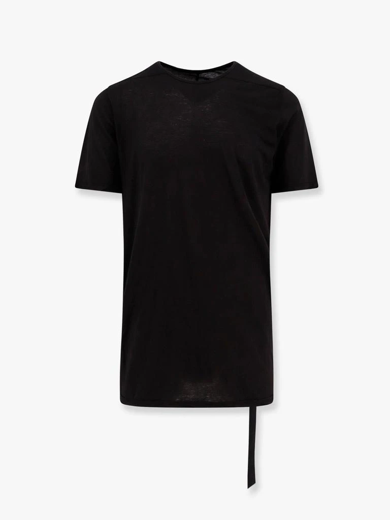 DRKSHDW Level certified organic cotton t-shirt 1