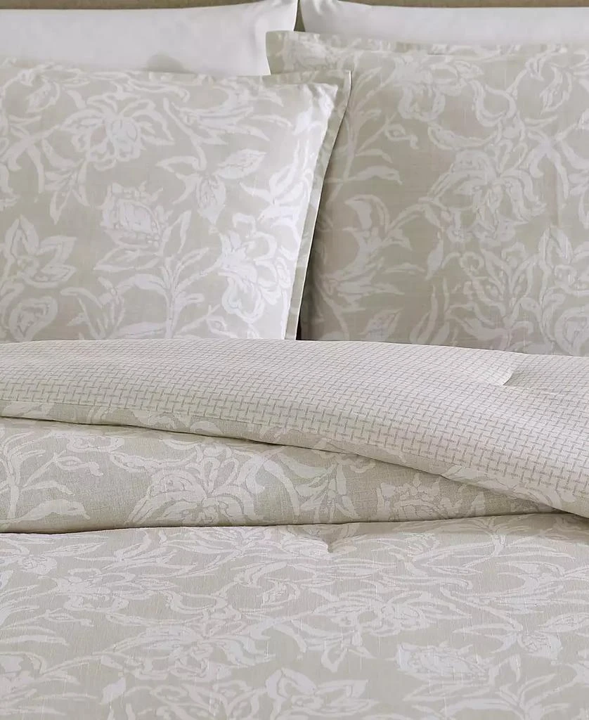 Nautica Tortola Reversible 2 Piece Comforter Set 2