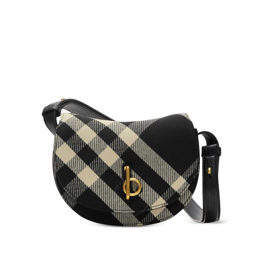 Burberry Rocking Horse Jacquard Mini Bag 1