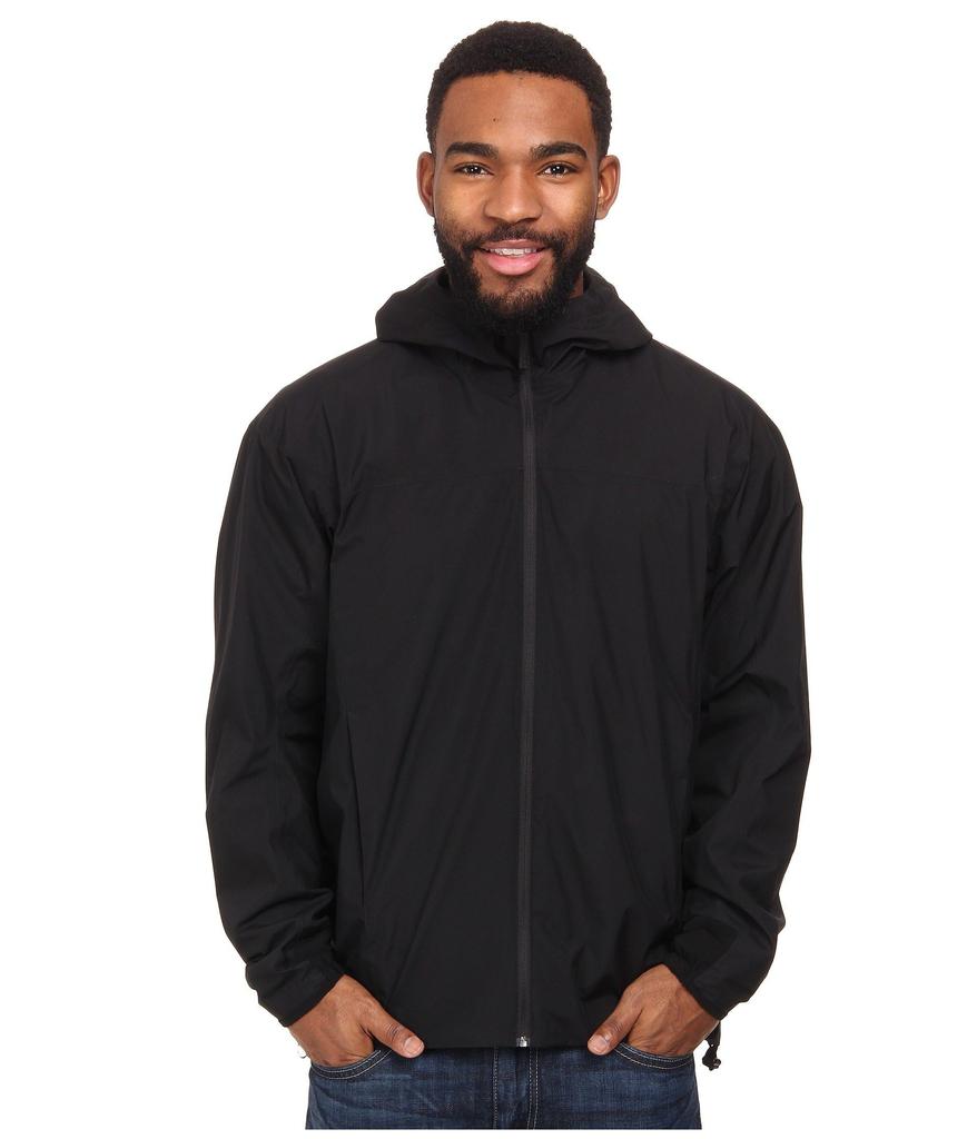 Arc'teryx Solano Jacket - Outdoor Jackets - Free Shipping