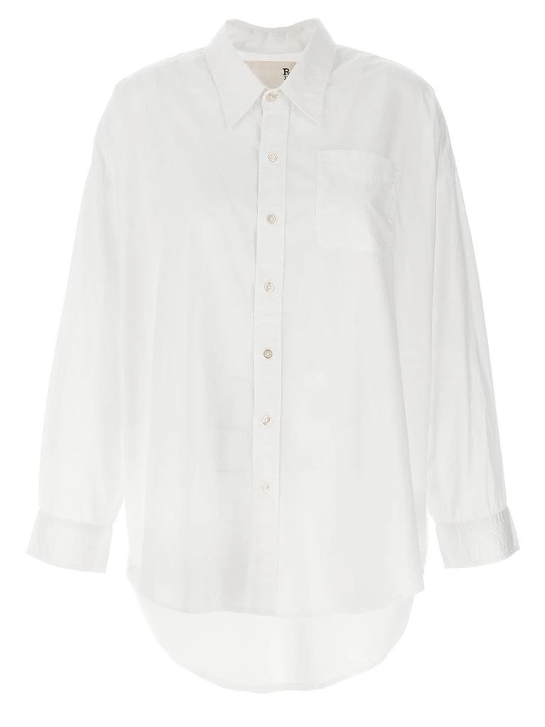 R13 Oxford Shirt 1