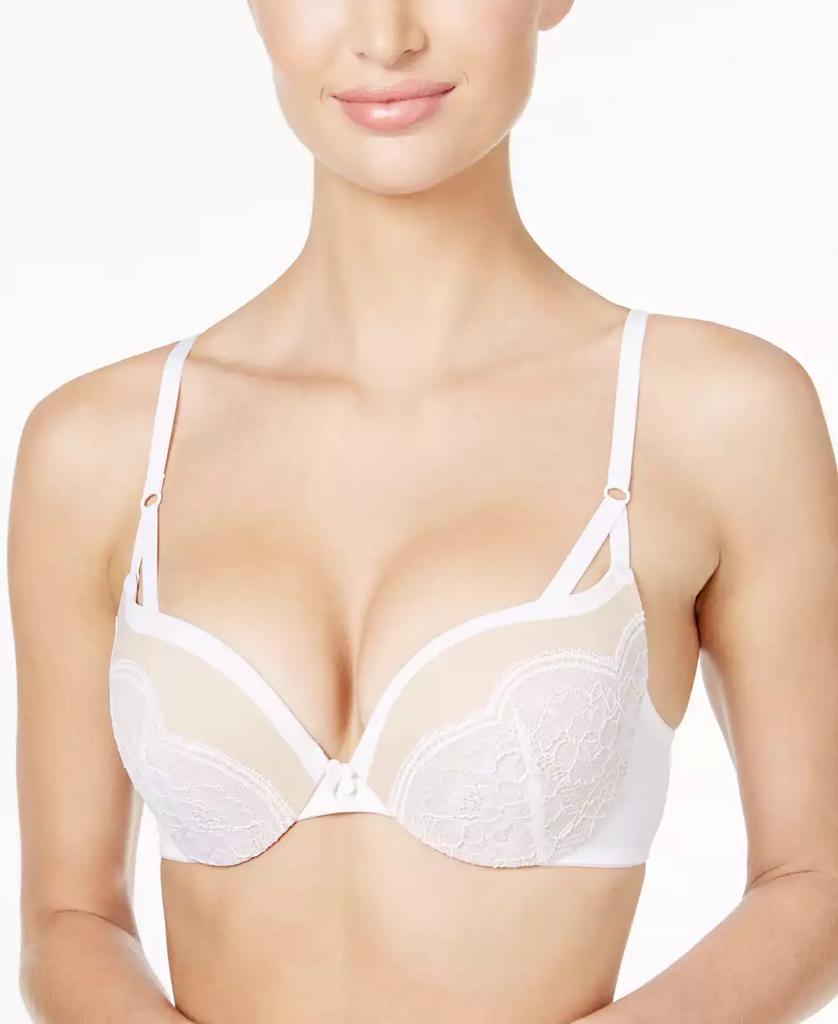 Maidenform Love the Lift Push Up Underwire Bra DM9900