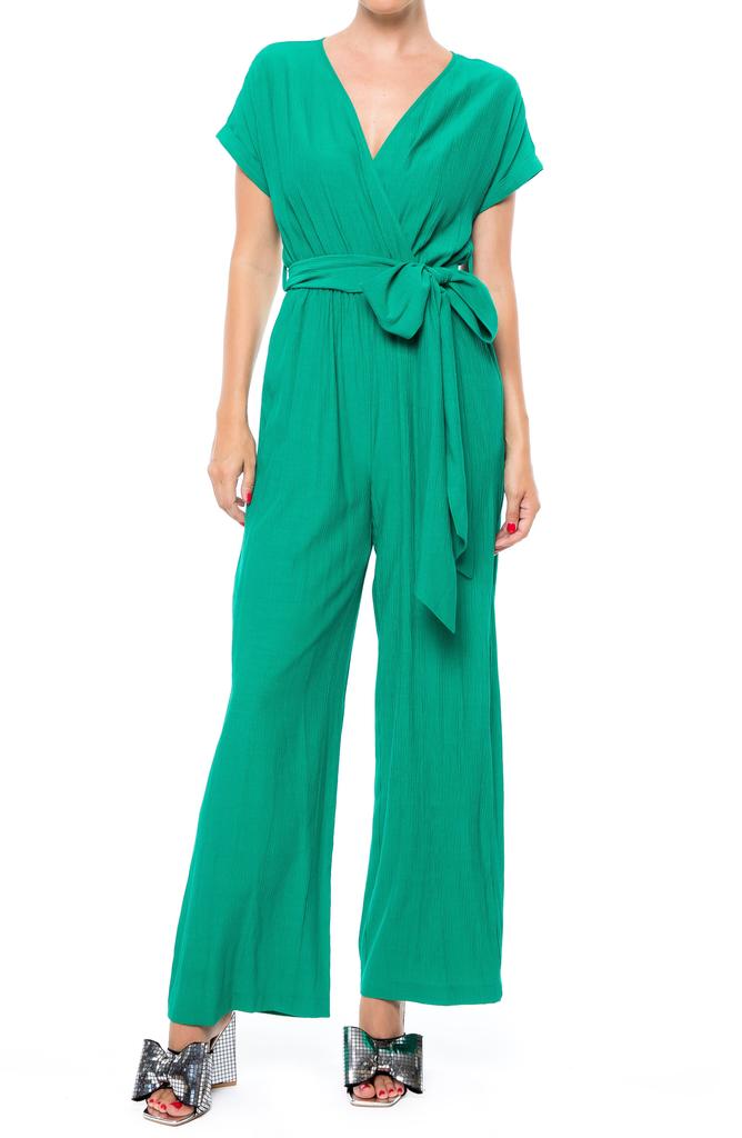 Meghan LA Wonderland Jumpsuit