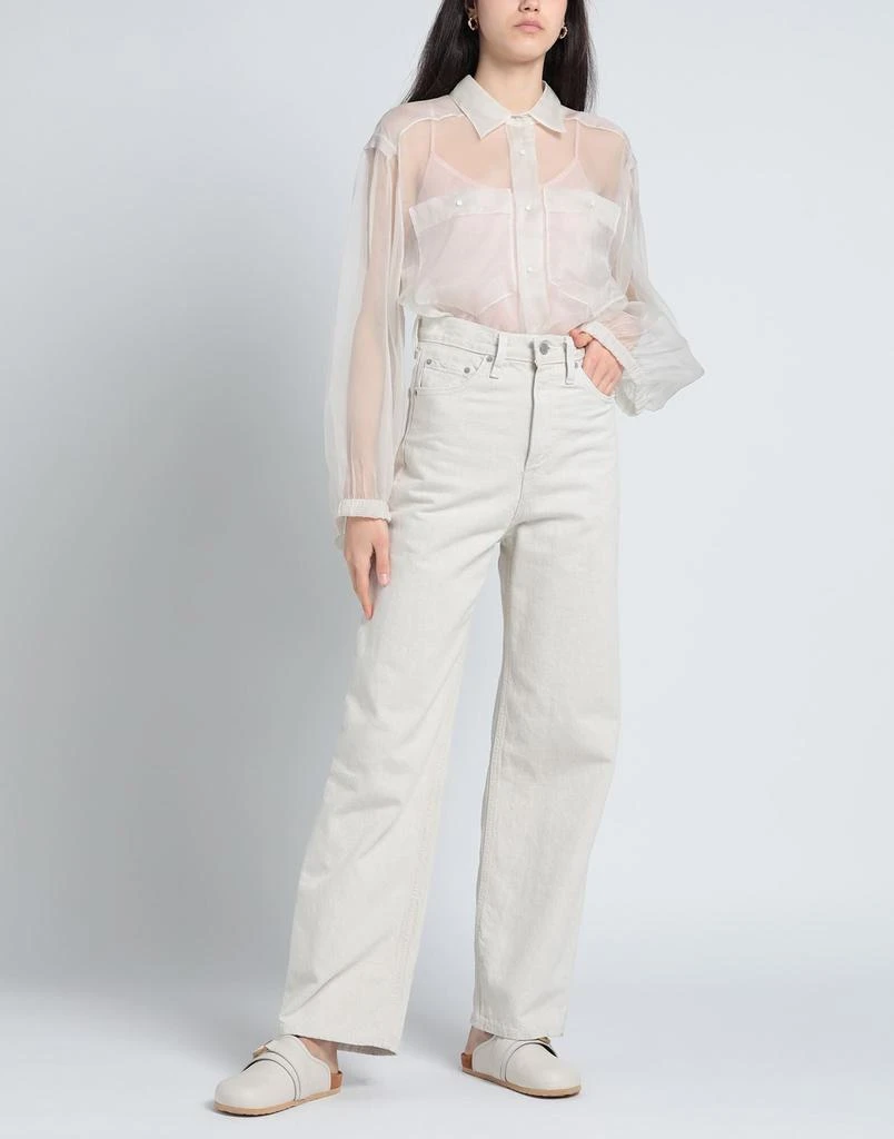 Giorgio Armani Silk shirts & blouses 2