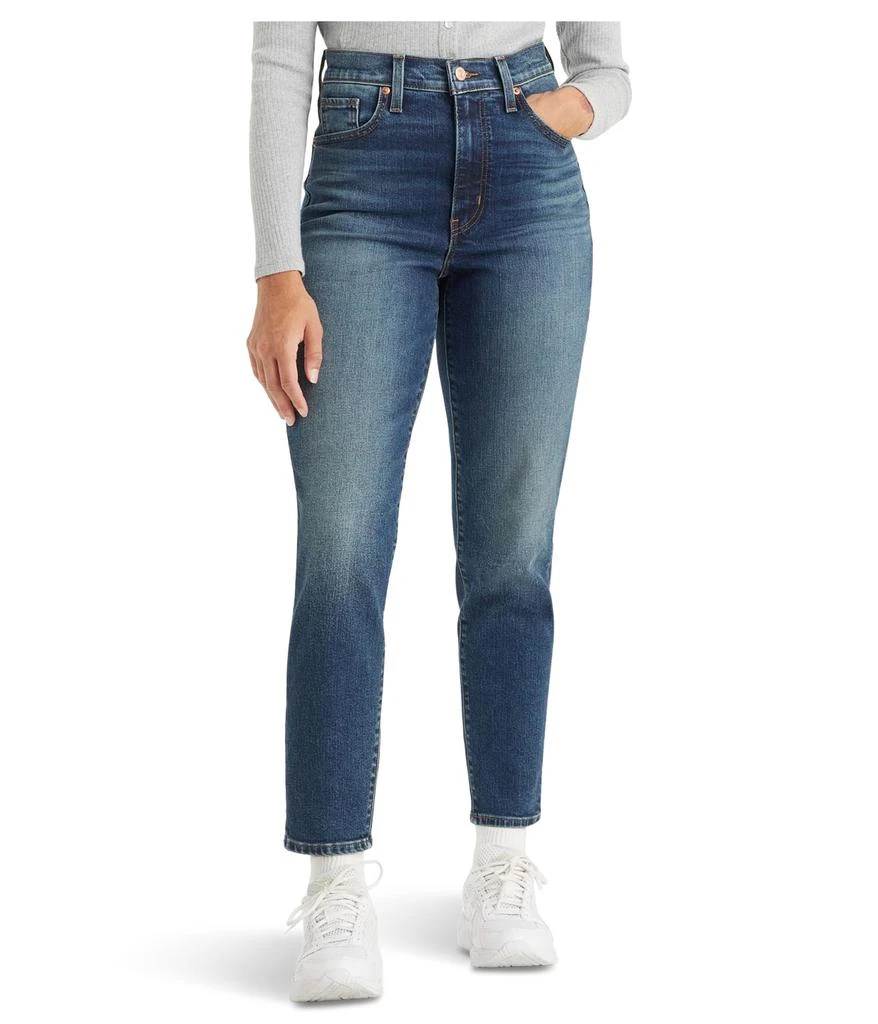 Levi's Mid Length Short Update 1