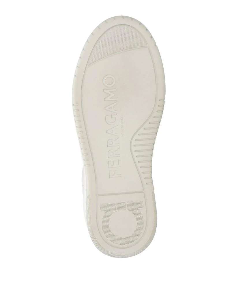 Salvatore Ferragamo Sneakers 5