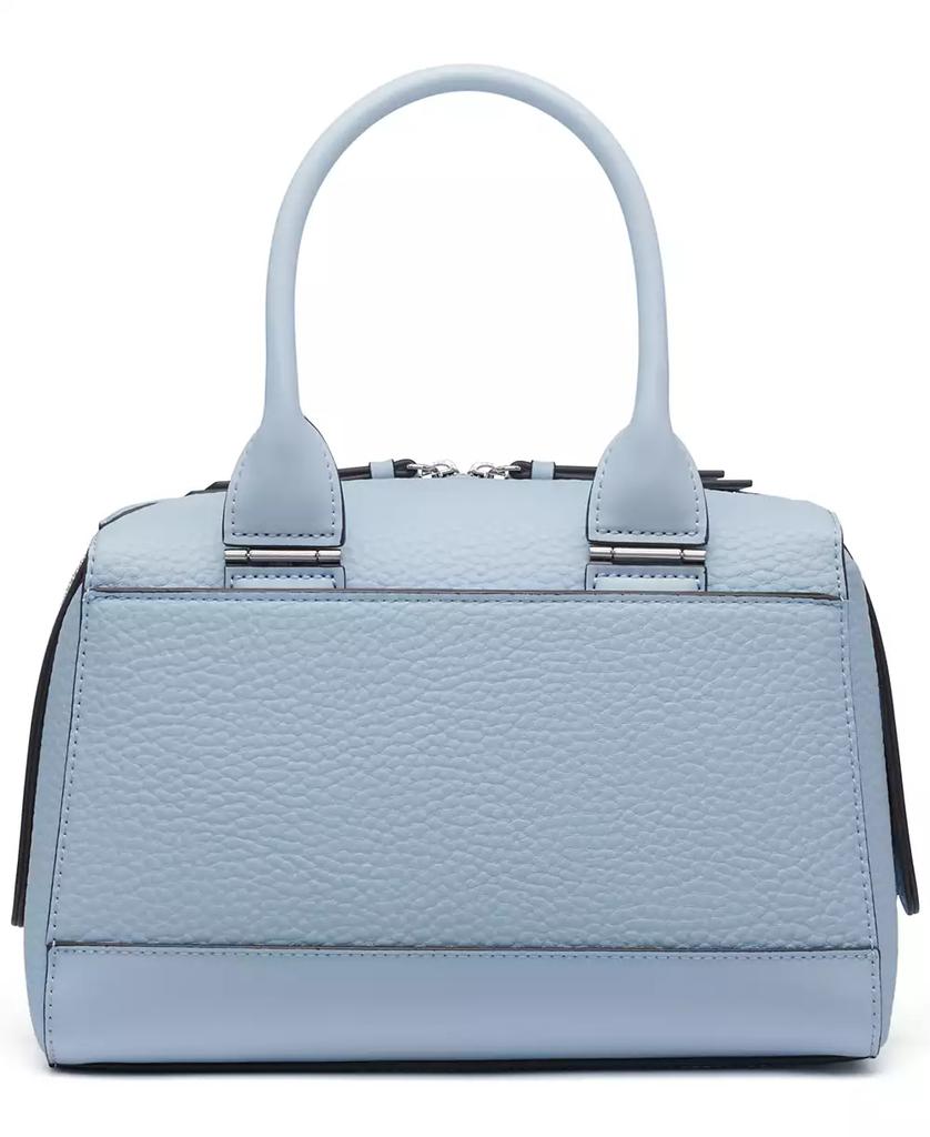 Calvin Klein Jett Convertible Top Handle Satchel