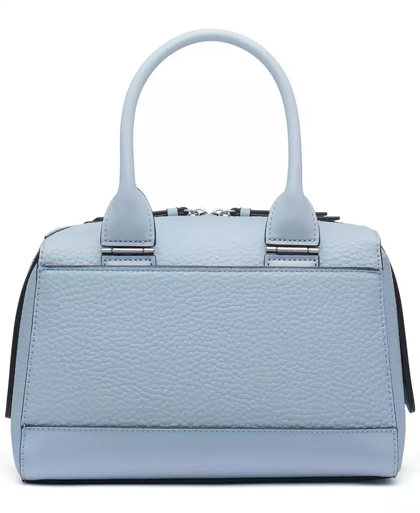 Calvin Klein Jett Convertible Top Handle Satchel 2