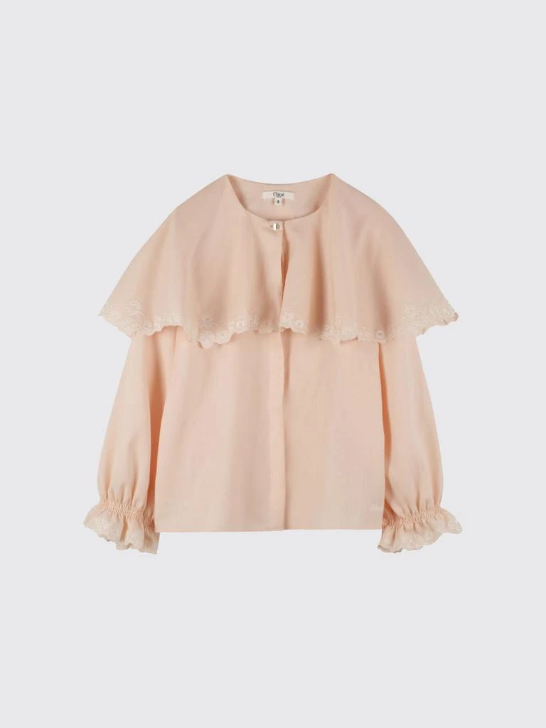 Chloé Shirt kids ChloÉ