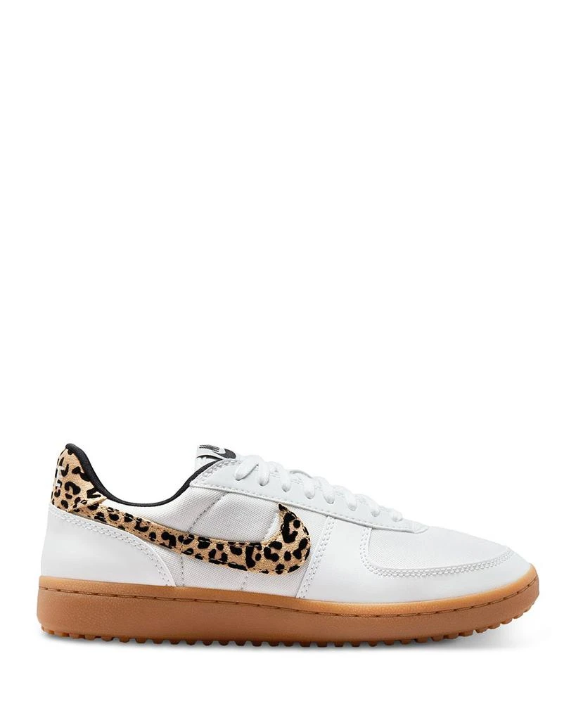 NIKE Women's Field General Sneakers 1