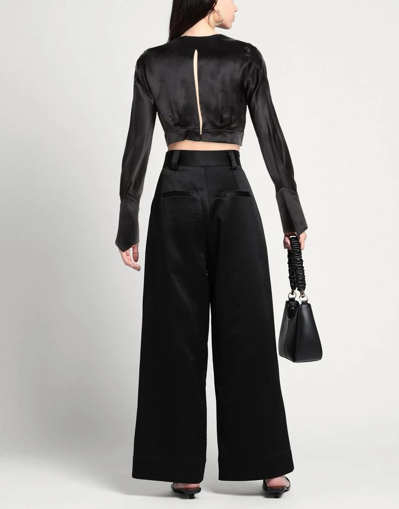 OLIVIER THEYSKENS Silk top 3