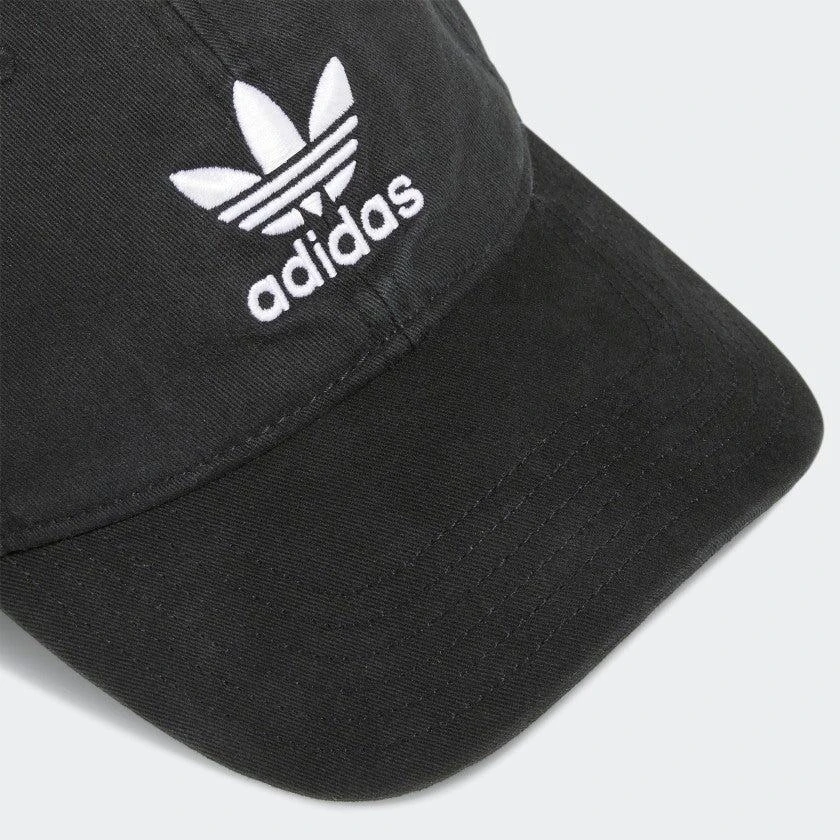 adidas Relaxed Strap-Back Hat 5