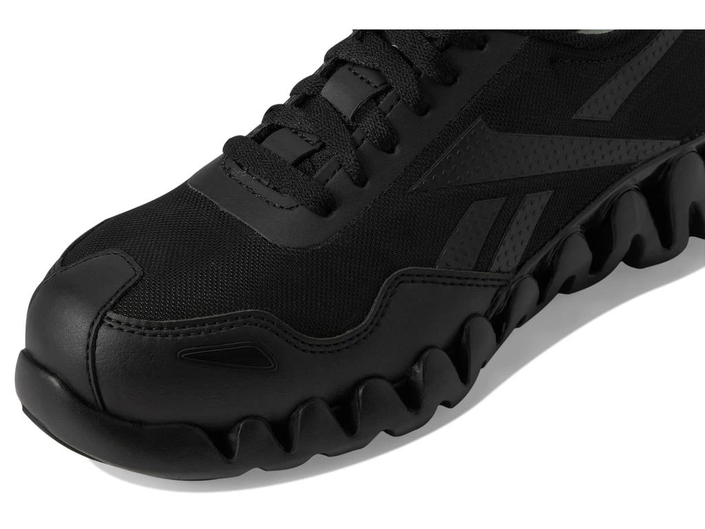 Reebok Zig Pulse Work EH Comp Toe 6