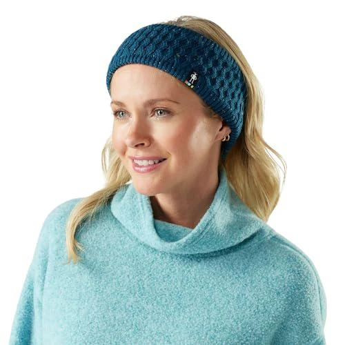SmartWool Smartwool Women
s Fleece Lined Headband