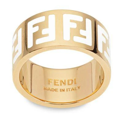 Fendi Forever Fendi ring 1
