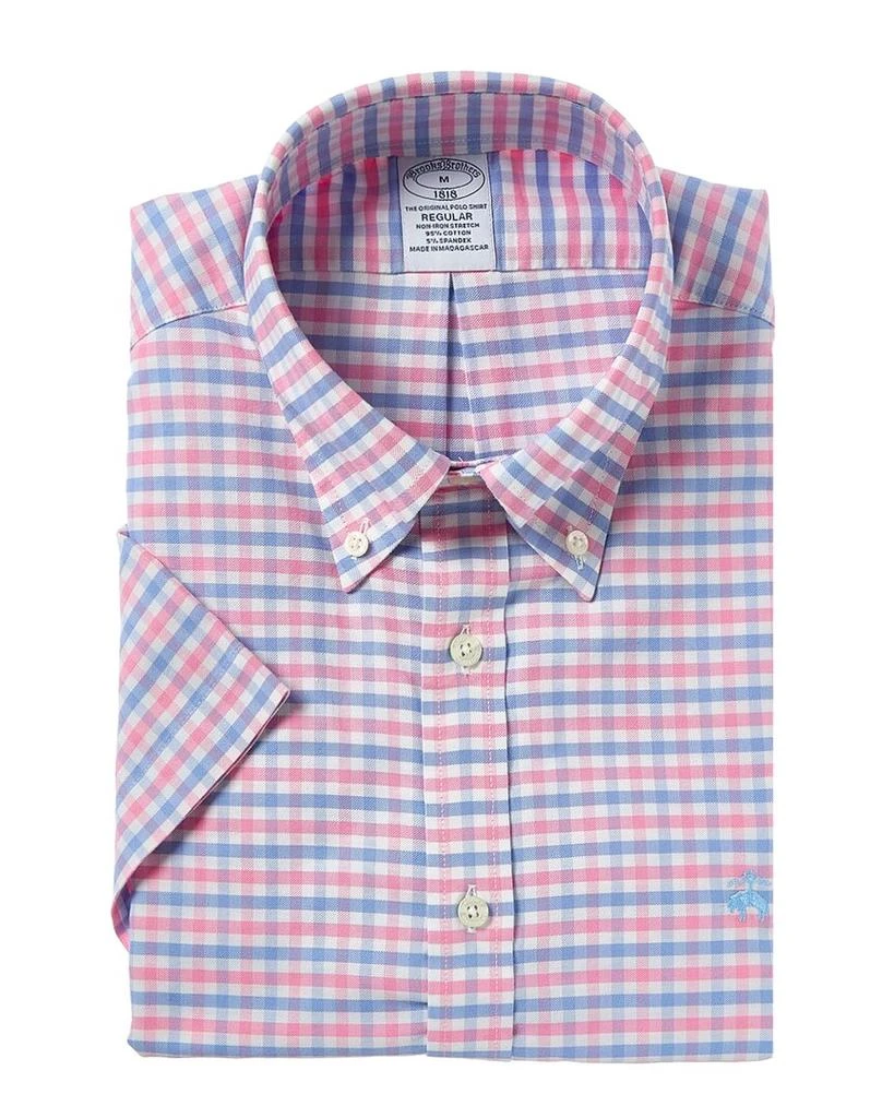 Regular Fit Dress Shirt