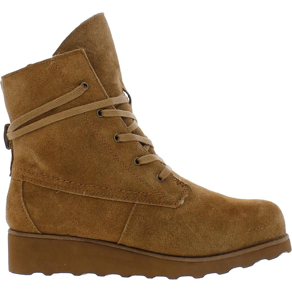 Bearpaw Krista Wide Womens Lined Winter & Snow Boots 3