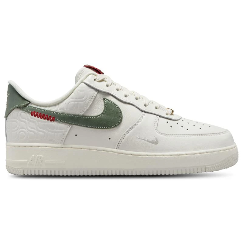 NIKE Nike Air Force 1 '07 LE CN - Men's 1