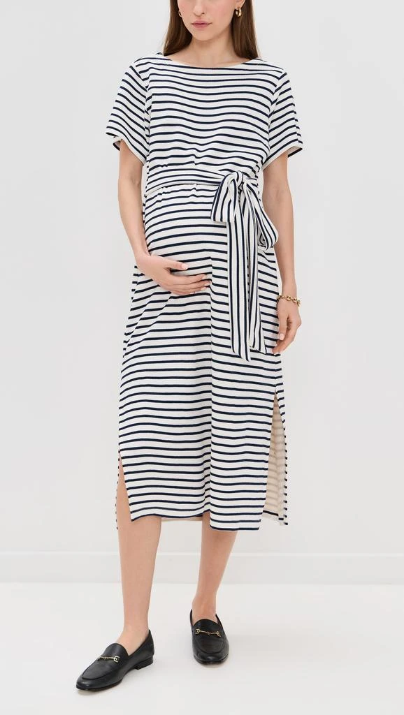 HATCH The Carla Dress 1