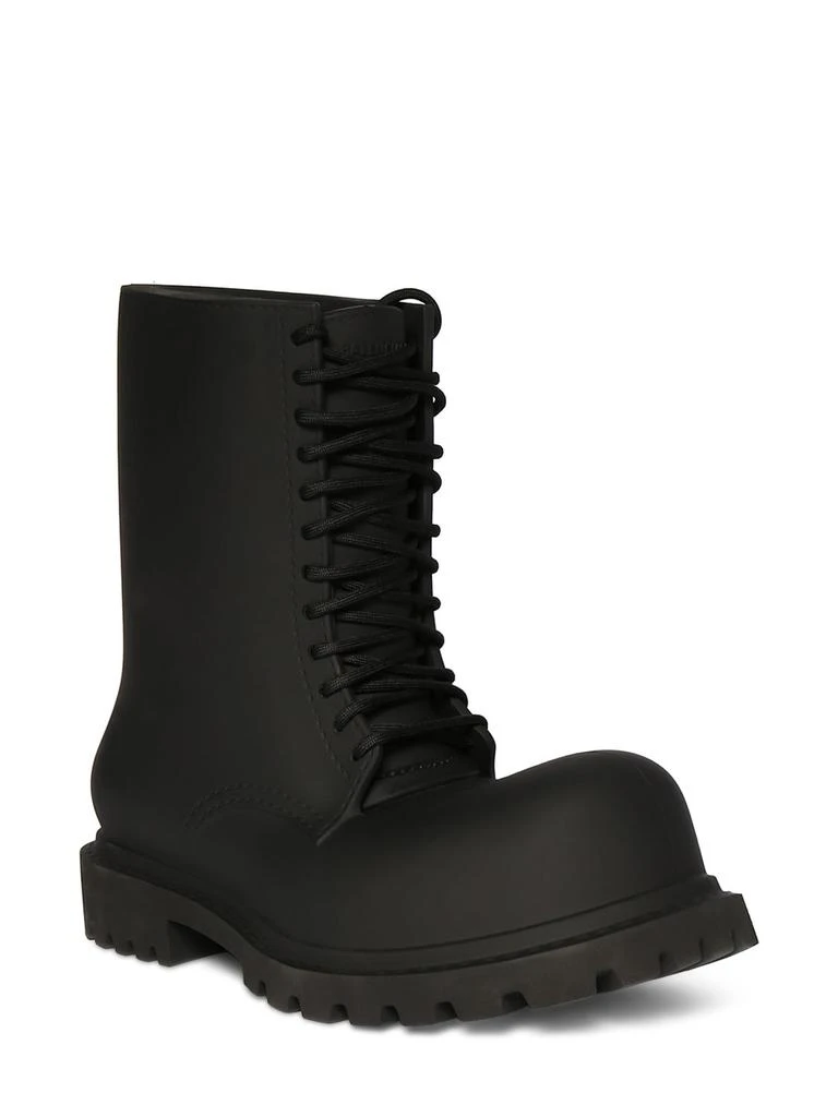 Balenciaga Steroid Boots 2