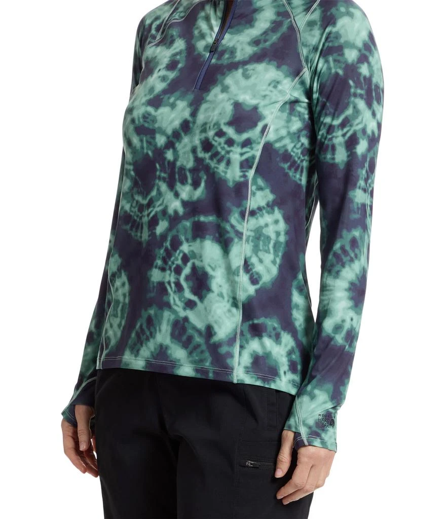 Mountain Hardwear Crater Lake™ 1/2 Zip 4