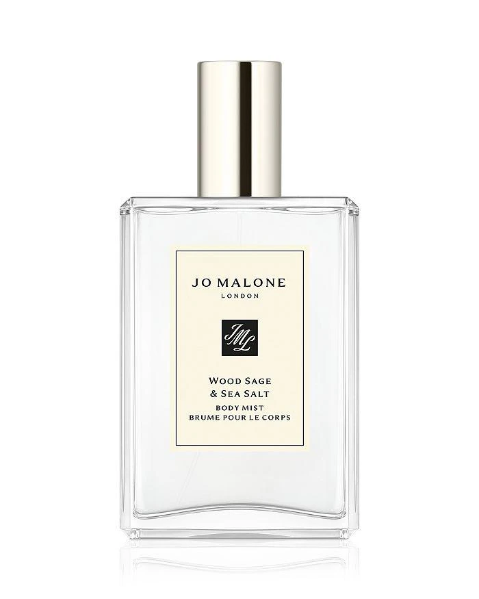 Jo Malone London Wood Sage & Sea Salt Body Mist 3.4 oz. 1