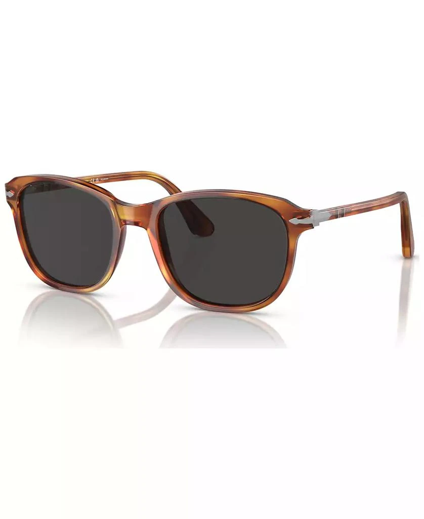 Persol Unisex Polarized Sunglasses, 0PO1935S964857W 57 1