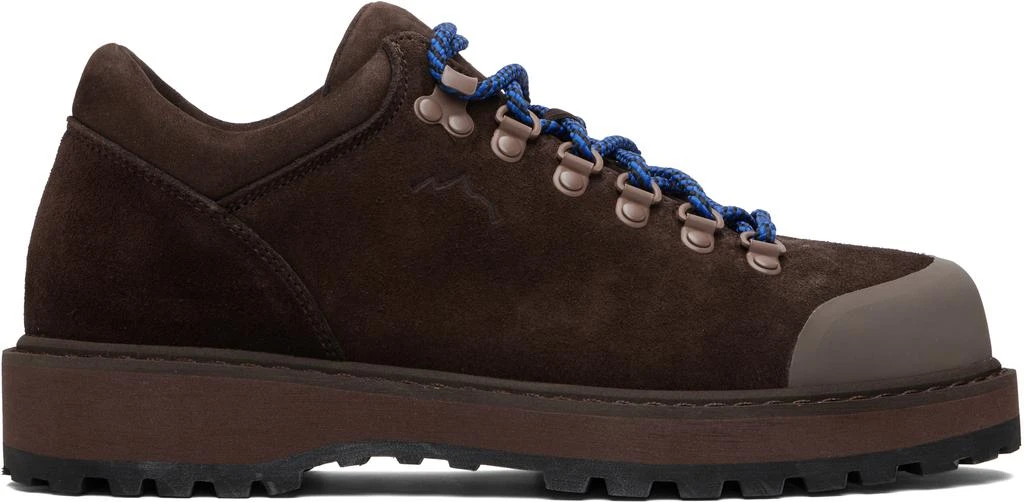 Diemme Brown Cornaro Boots